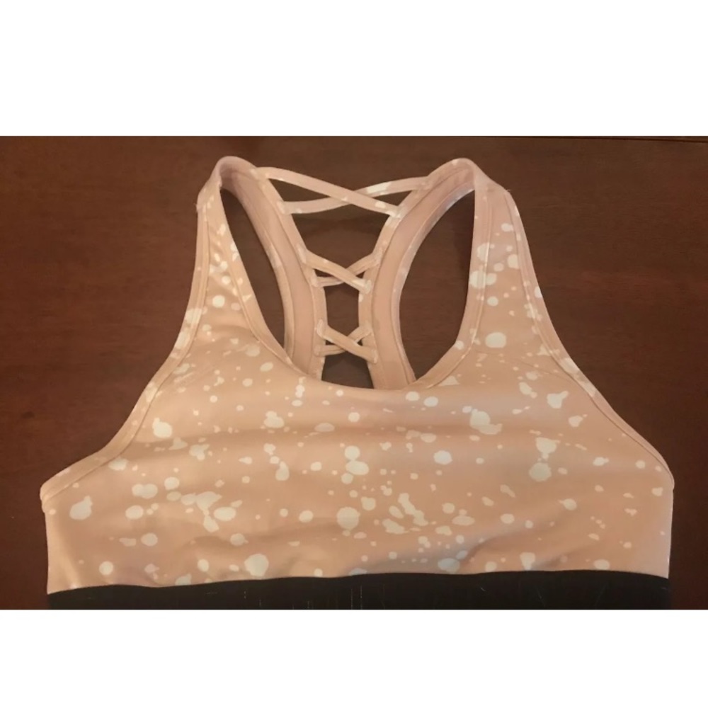 Victoria’s Secret PINK Ultimate Unlined Small